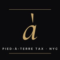 PiedATerreTax.nyc
